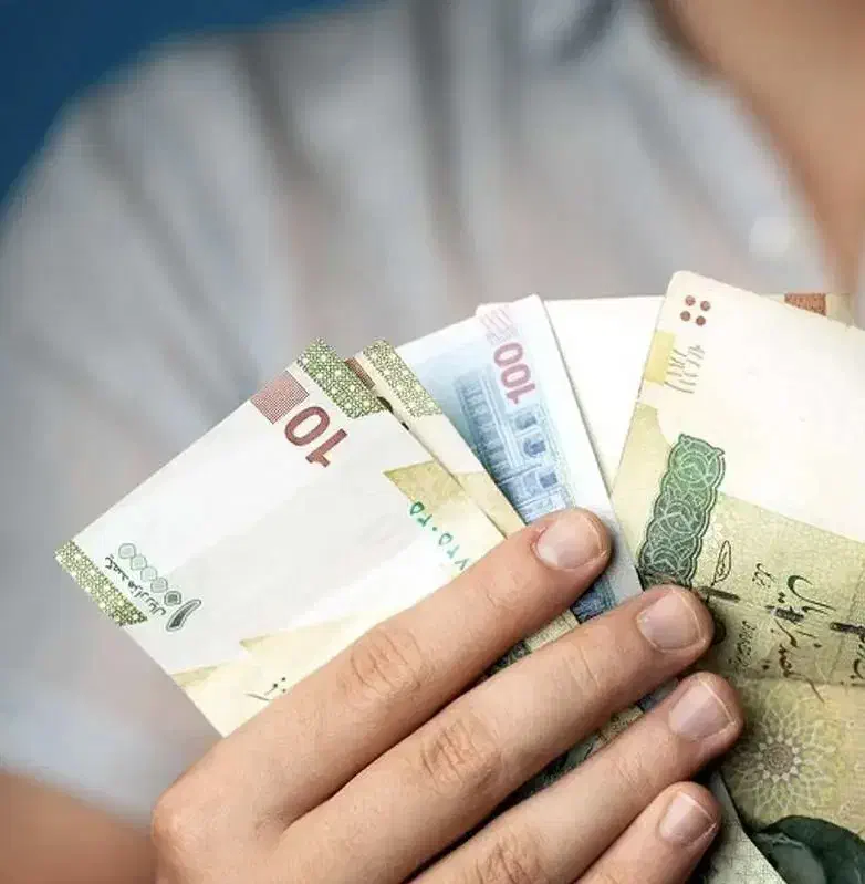 نیازمند ۱۰ تومن|فعالیت داوطلبانه|شیراز, زرگری|دیوار