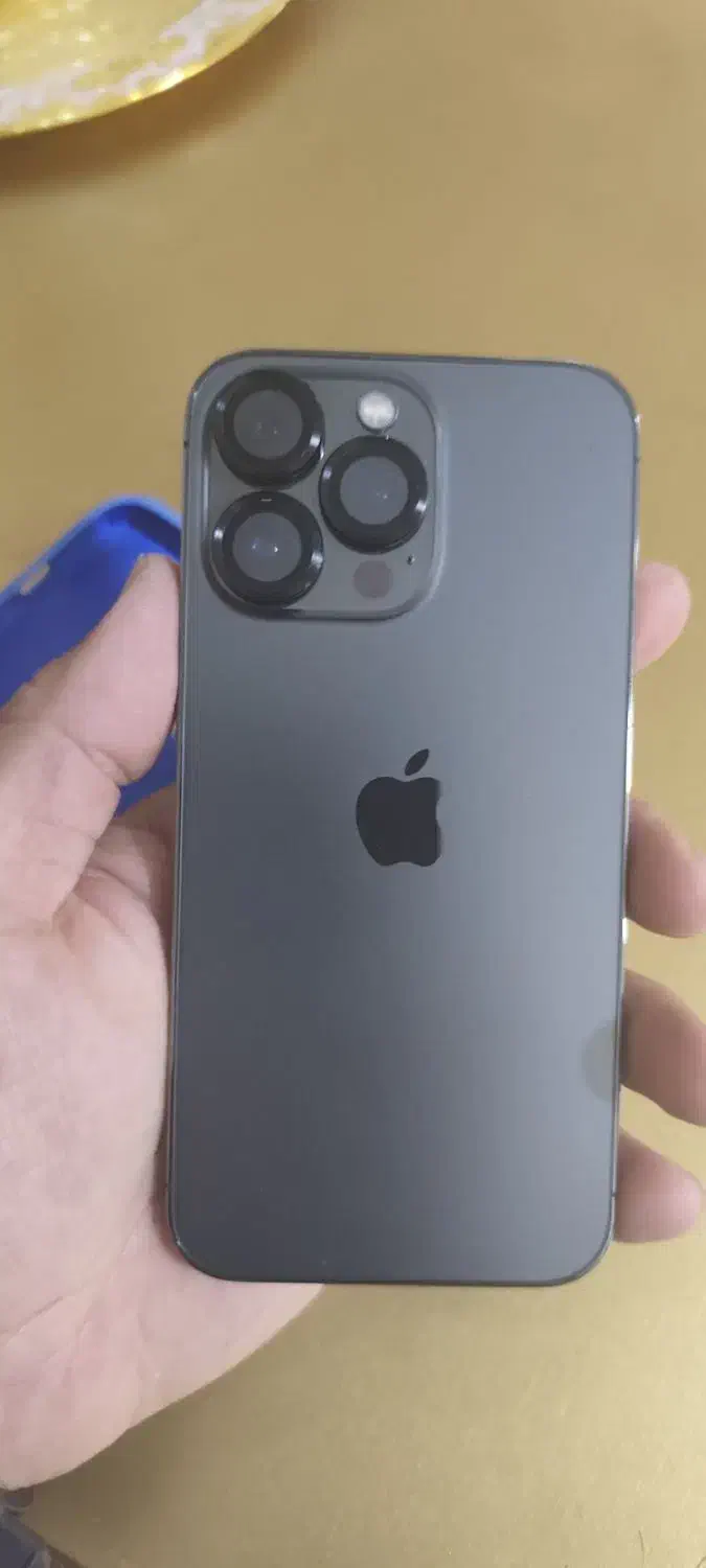 آیفون ۱۳ پرو|موبایل|کرمانشاه, |دیوار