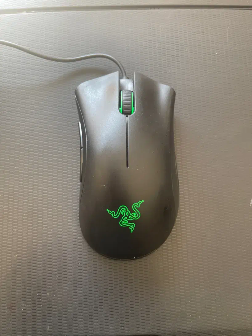 موس و کیبورد گیمینگ Razer Redragon|قطعات و لوازم جانبی رایانه|شیراز, نصر|دیوار
