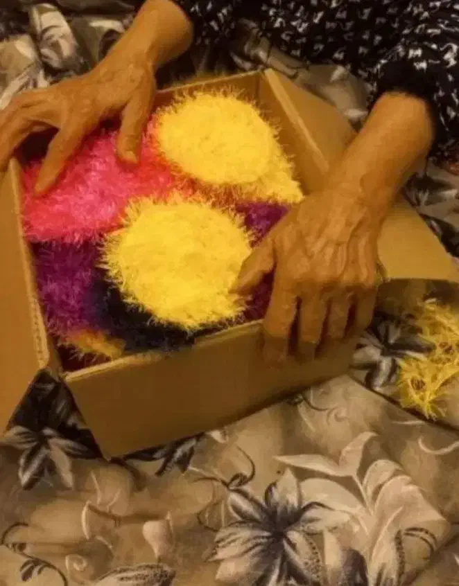 لطفا اگهی رو بخونید خدا حفظتون کنه|لوازم نظافت|تهران, آذری|دیوار