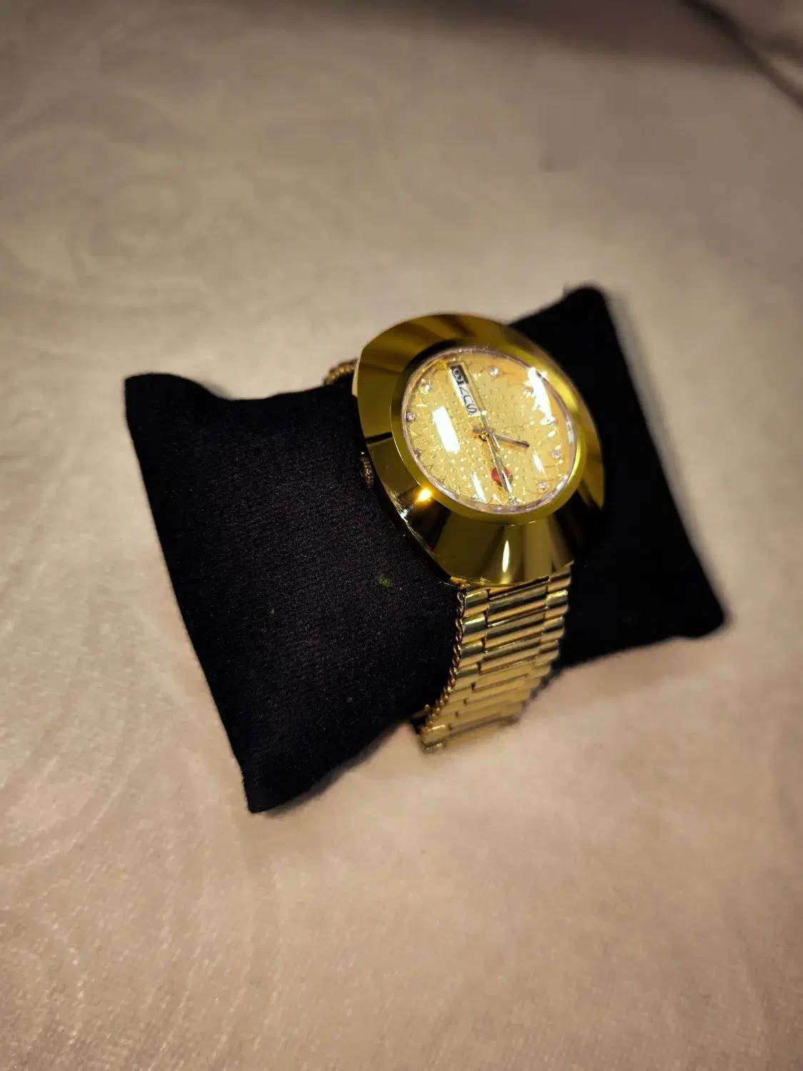 ساعت رادو اورجینال واصلی|ساعت|شیراز, مسلم|دیوار