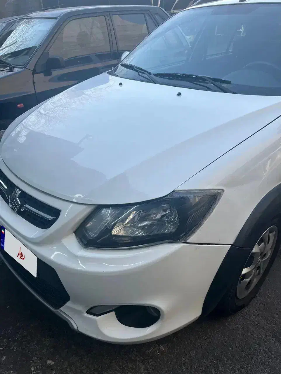 کوییک MT|خودرو سواری و وانت|تهران, دانشگاه شریف|دیوار