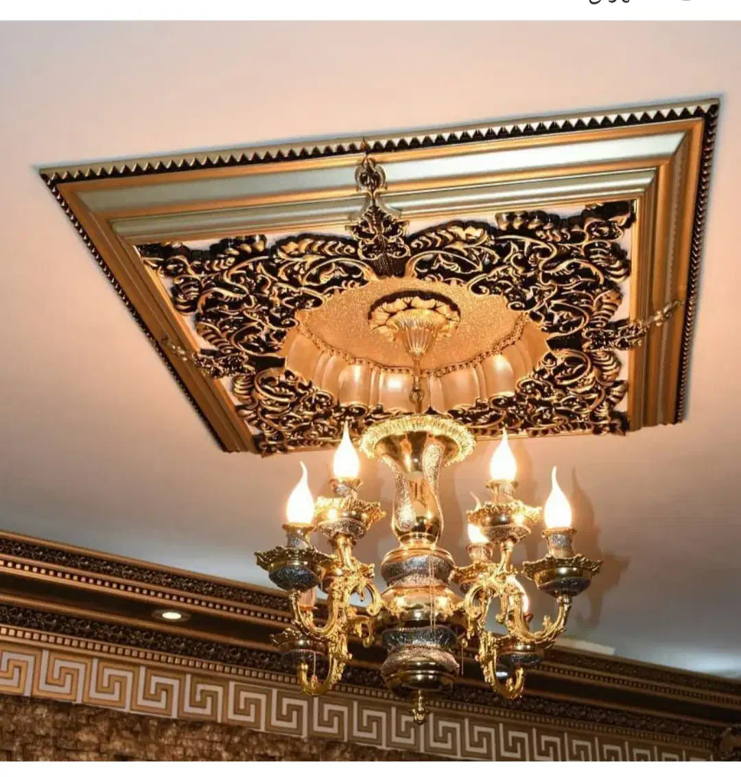 کاغذدیواری،دورلوستر،آینه کاری،ترمووال چمن مصنوعی|آینه|سراب, |دیوار