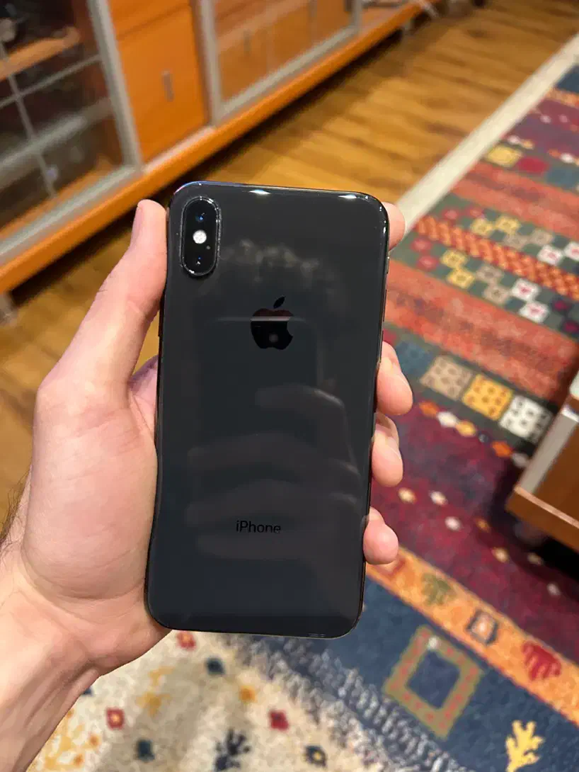 ایفون x|موبایل|کرج, جهان‌شهر|دیوار