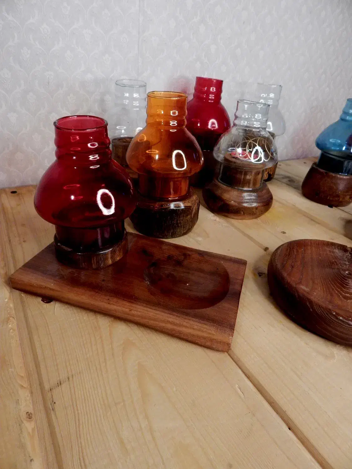 فروش|صنایع دستی و سایر لوازم تزئینی|آبیک, |دیوار