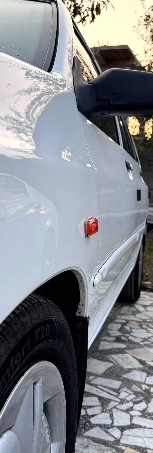 111SE|خودرو سواری و وانت|صومعهسرا, |دیوار