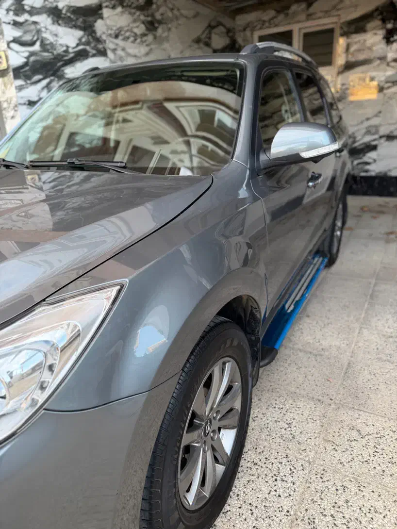 هایما اس 7 پلاس مدل 1400|خودرو سواری و وانت|تهران, چیتگر شمالی|دیوار