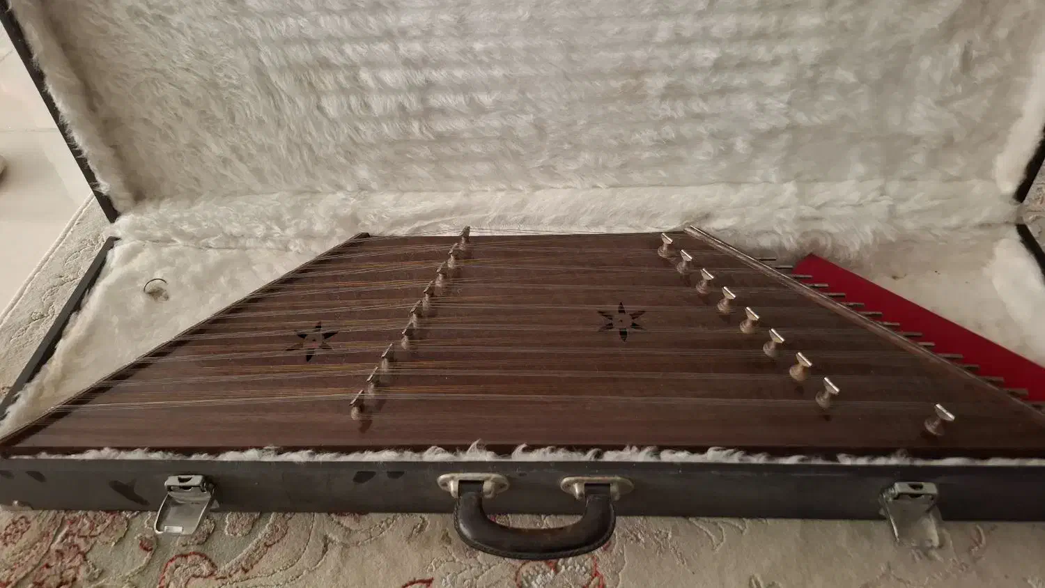 فروش سنتور|سازهای سنتی|شیراز, زرهی|دیوار