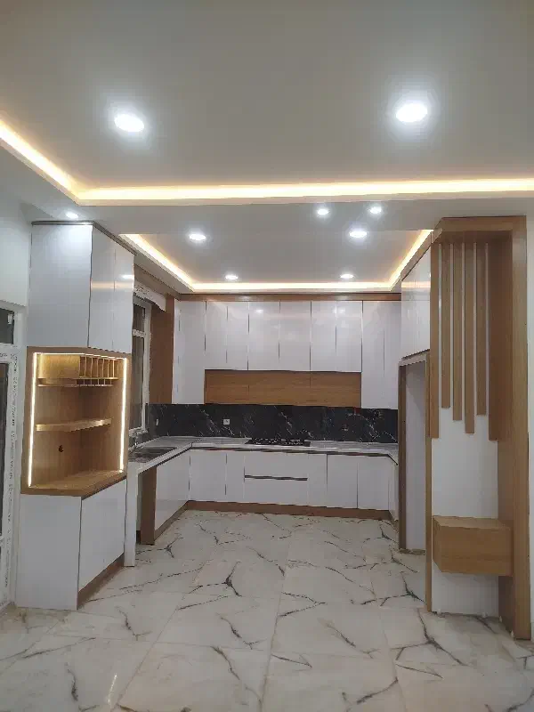 کابینت و دکوراسیون داوری|جاکفشی، کمد، دراور|قائن, |دیوار