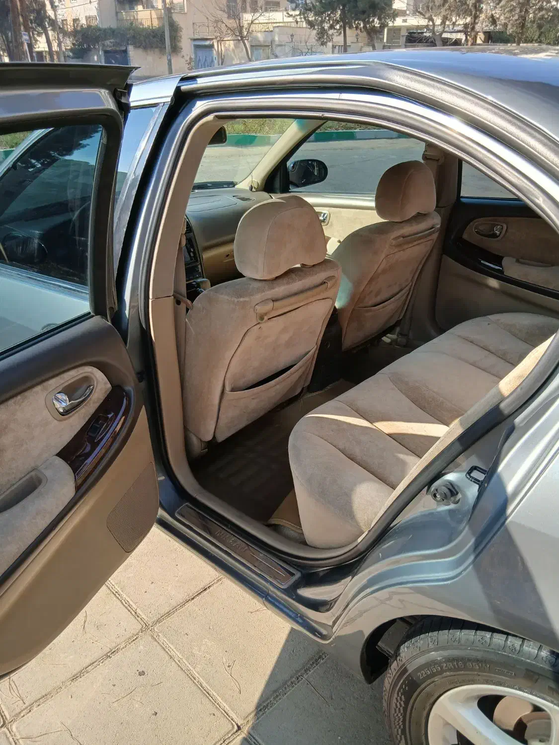 ماکسیما۸۹|خودرو سواری و وانت|کرج, دولت‌آباد|دیوار