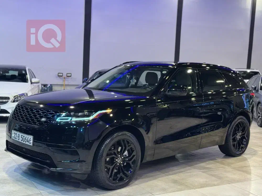 رنجروور ولار 2018 گذر موقت سام گروپ|خودرو سواری و وانت|تهران, میرداماد|دیوار