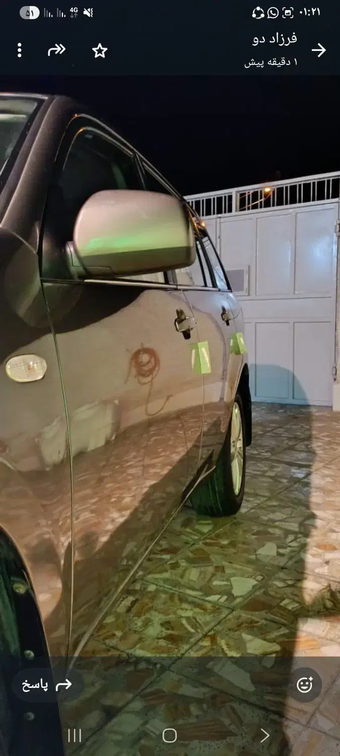 x33اتومات|خودرو سواری و وانت|تهران, جیحون|دیوار