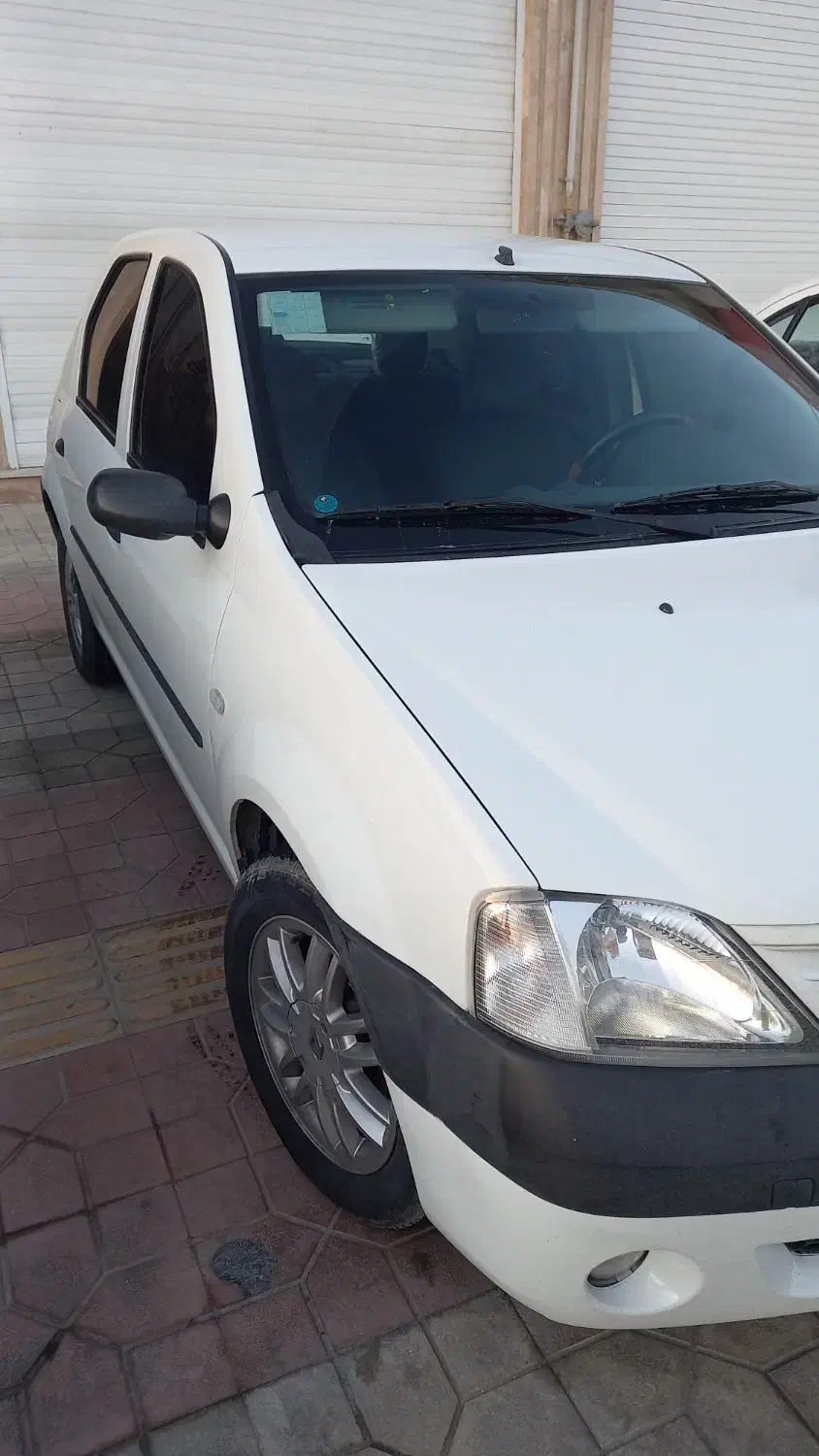 تندر۹۰ مدل ۹۷ بیرنگ|خودرو سواری و وانت|ساری, |دیوار