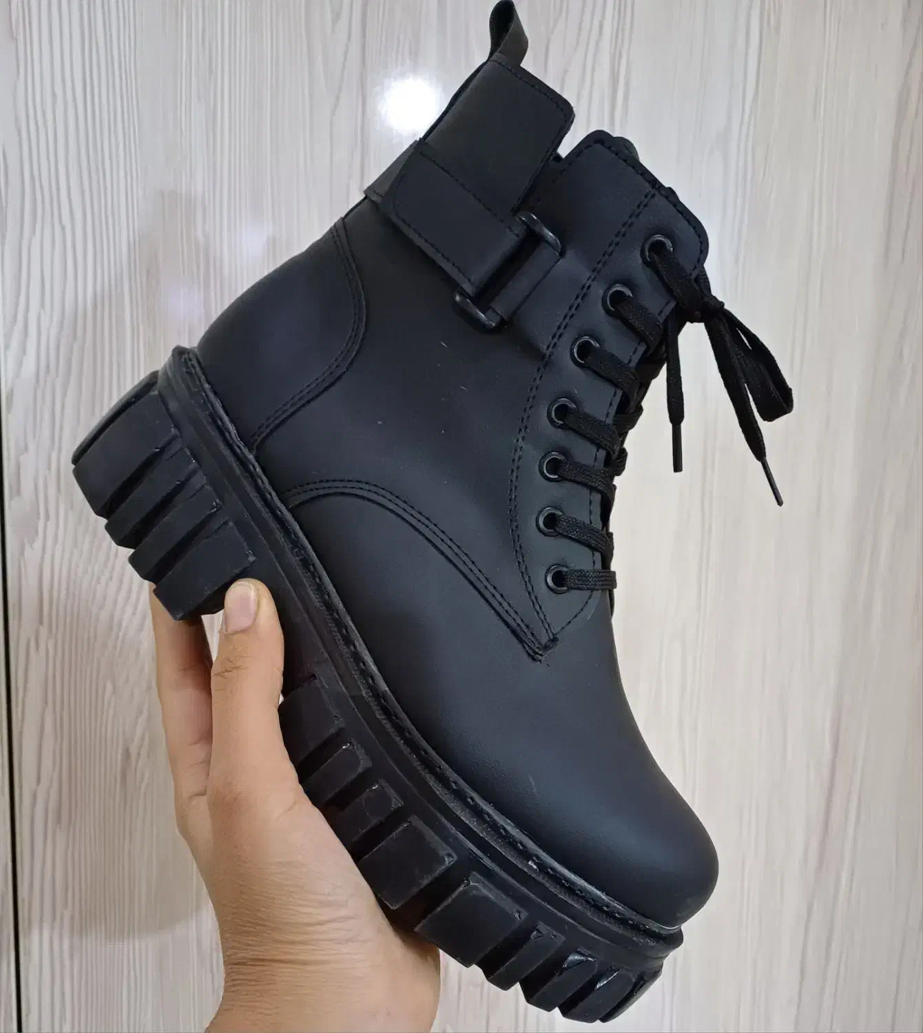 بوت زنانه سایز ۴۰|کیف، کفش، کمربند|پاکدشت, پاکدشت (مامازند)|دیوار