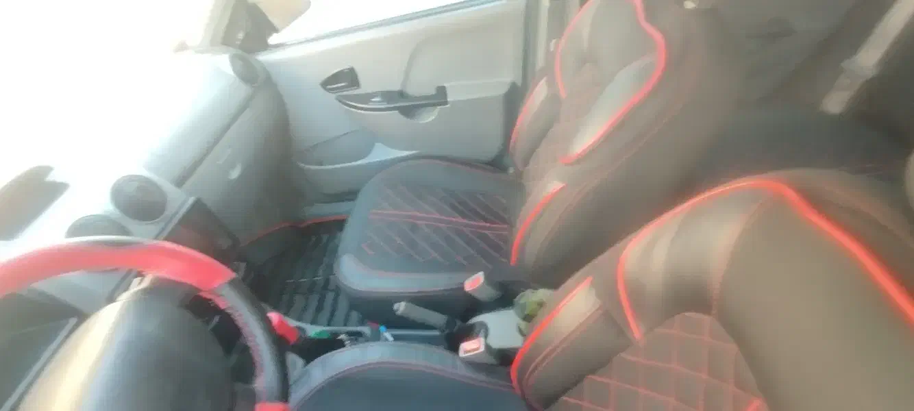 پراید ۱۱۱ مدل ۹۶|خودرو سواری و وانت|بومهن, |دیوار