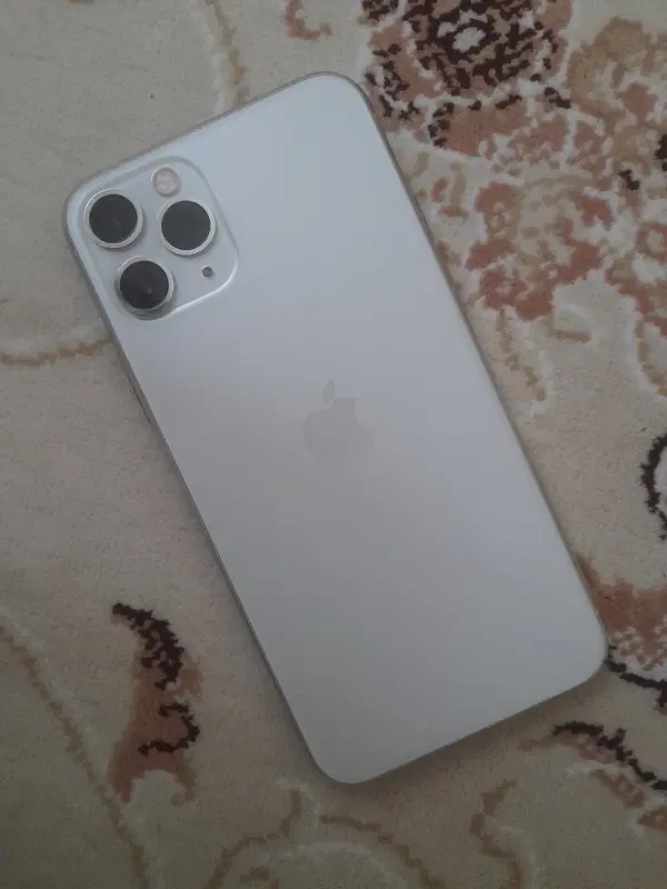 فروش iphone11pro|موبایل|ارومیه, |دیوار