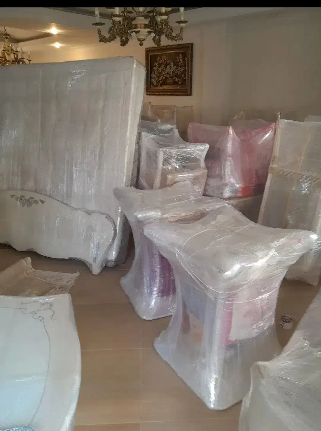 باربری تهران بار حمل و نقل اثاثیه منزل  کارگر خالی|خدمات حمل و نقل|تهران, نیروی هوایی (پیروزی)|دیوار