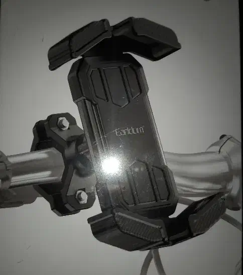 هولدر نگهدارنده گوشی  برای موتور دوچرخه اسکوتر|لوازم جانبی موبایل و تبلت|بندرعباس, |دیوار