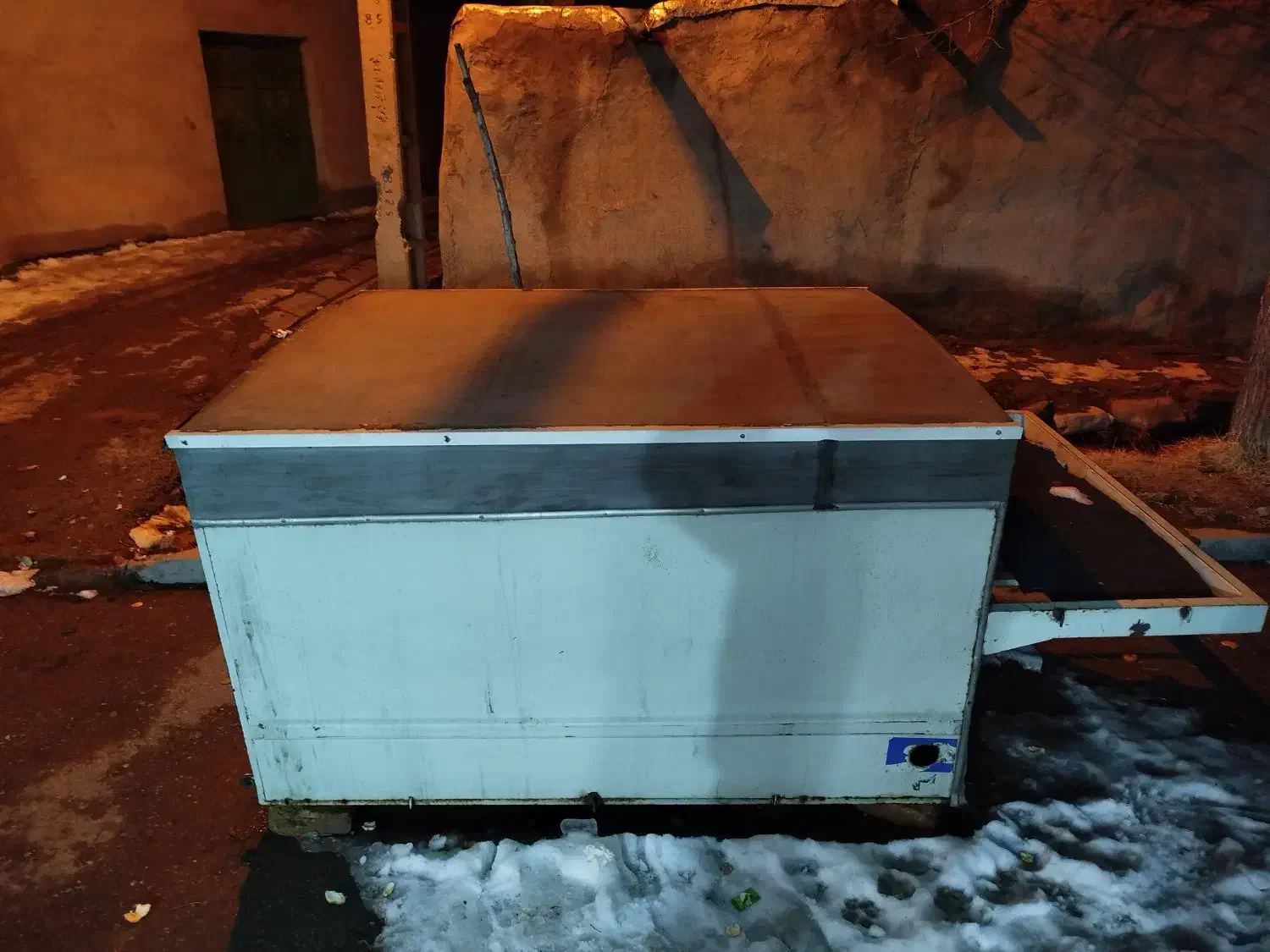 اتاق شمالی|قطعات یدکی و لوازم جانبی|آبگرم, |دیوار