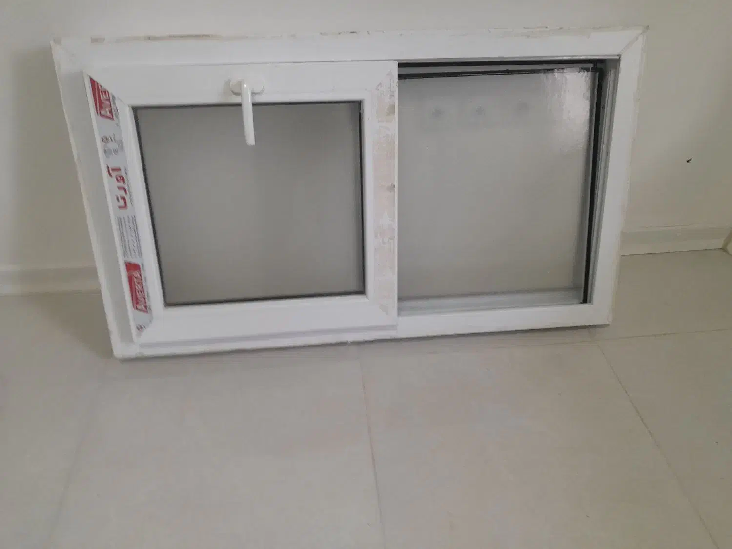 پنجره جنس pvc|مصالح و تجهیزات ساختمان|بندر انزلی, تهران|دیوار