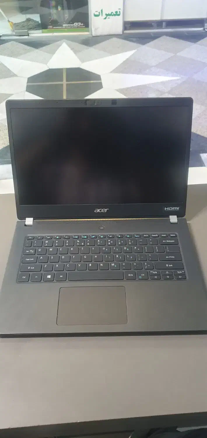 لپ تاپ استوک Acer p614|رایانه همراه|کرج, اصفهانی‌ها|دیوار