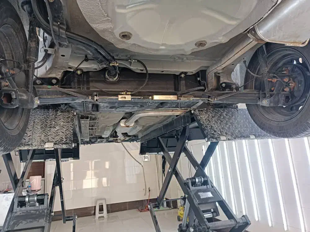 ساینا|خودرو سواری و وانت|شادگان, |دیوار