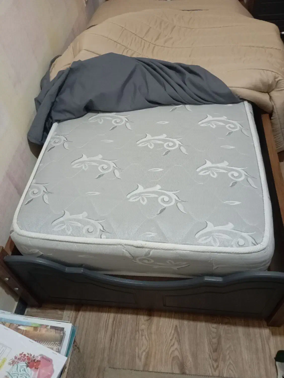 تشک نوجوان|تشک تختخواب|الوند, |دیوار