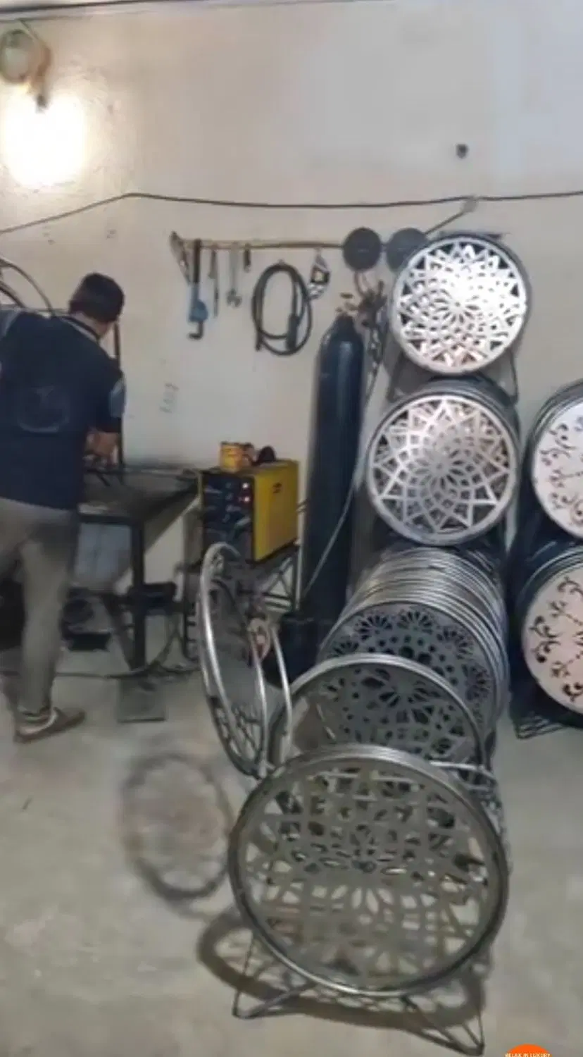 جوشکار co2|استخدام صنعتی، فنی، مهندسی|خسروشاه, |دیوار