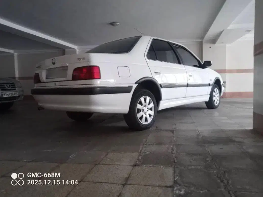 فوری پرشیا ۱۴۰۰|خودرو سواری و وانت|کرج, گوهردشت|دیوار