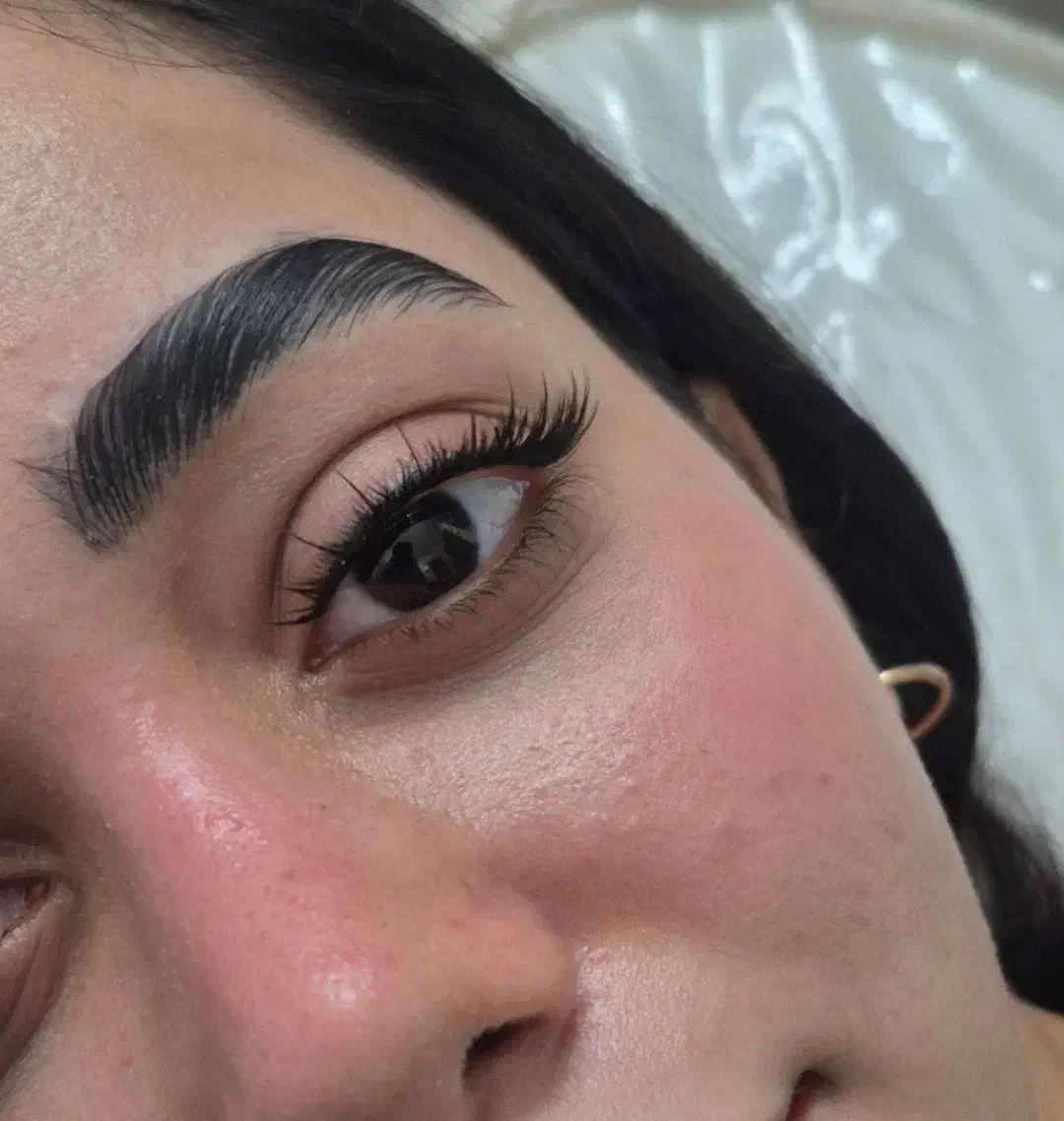 کاشت مژه کایلی|خدمات آرایشگری و زیبایی|آمل, |دیوار