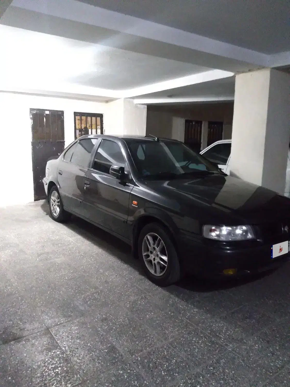 سمند lx90|خودرو سواری و وانت|کرج, اصفهانی‌ها|دیوار