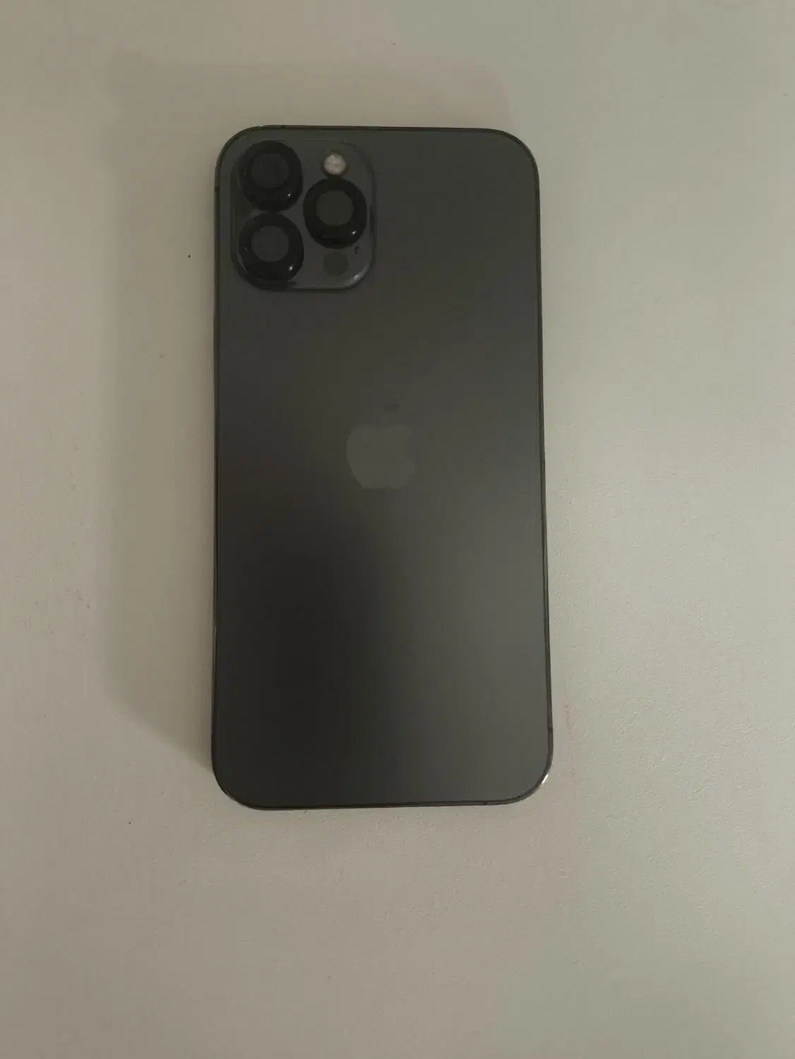 گوشی آیفن ۱۲ پرومکس|موبایل|گرگان, |دیوار