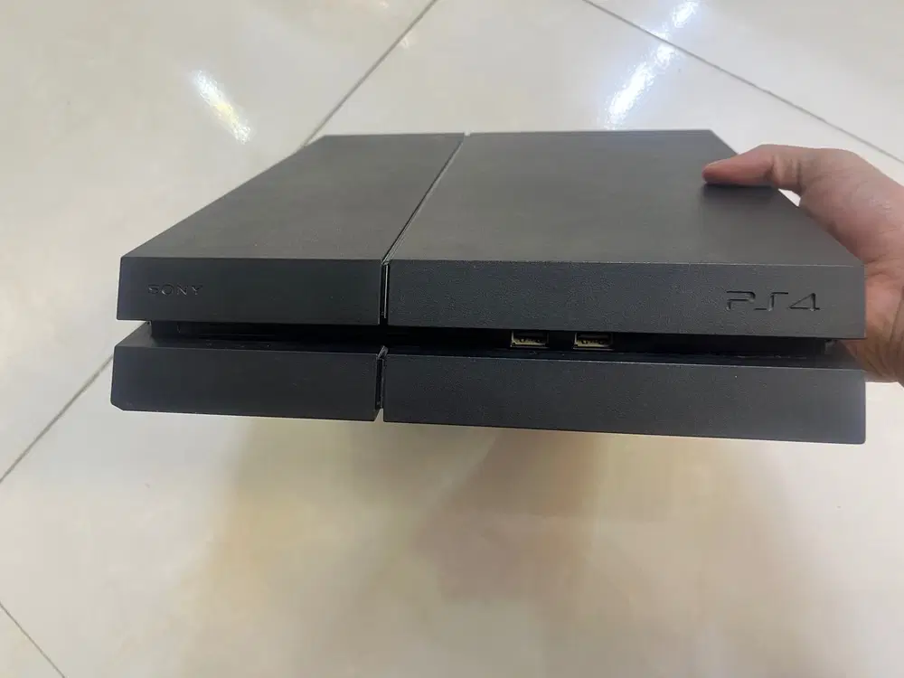 دستگاه ps4|کنسول، بازی ویدئویی و آنلاین|محمودآباد, |دیوار