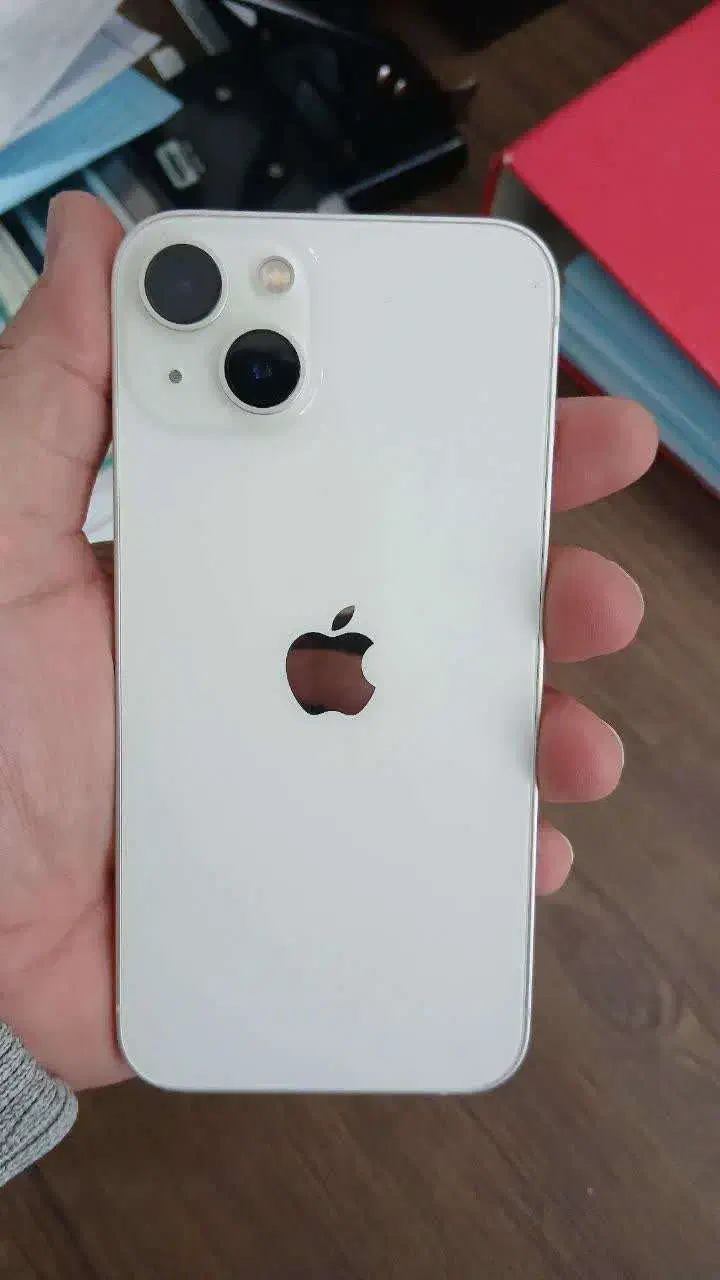 آیفون 13 دوسیم 128|موبایل|قائن, |دیوار