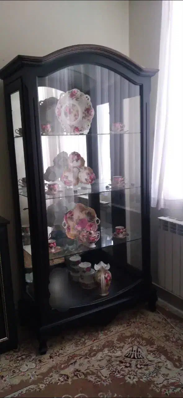 ظروف دکوری پذیرایی|ظروف سرو و پذیرایی|کرج, شاهینویلا|دیوار