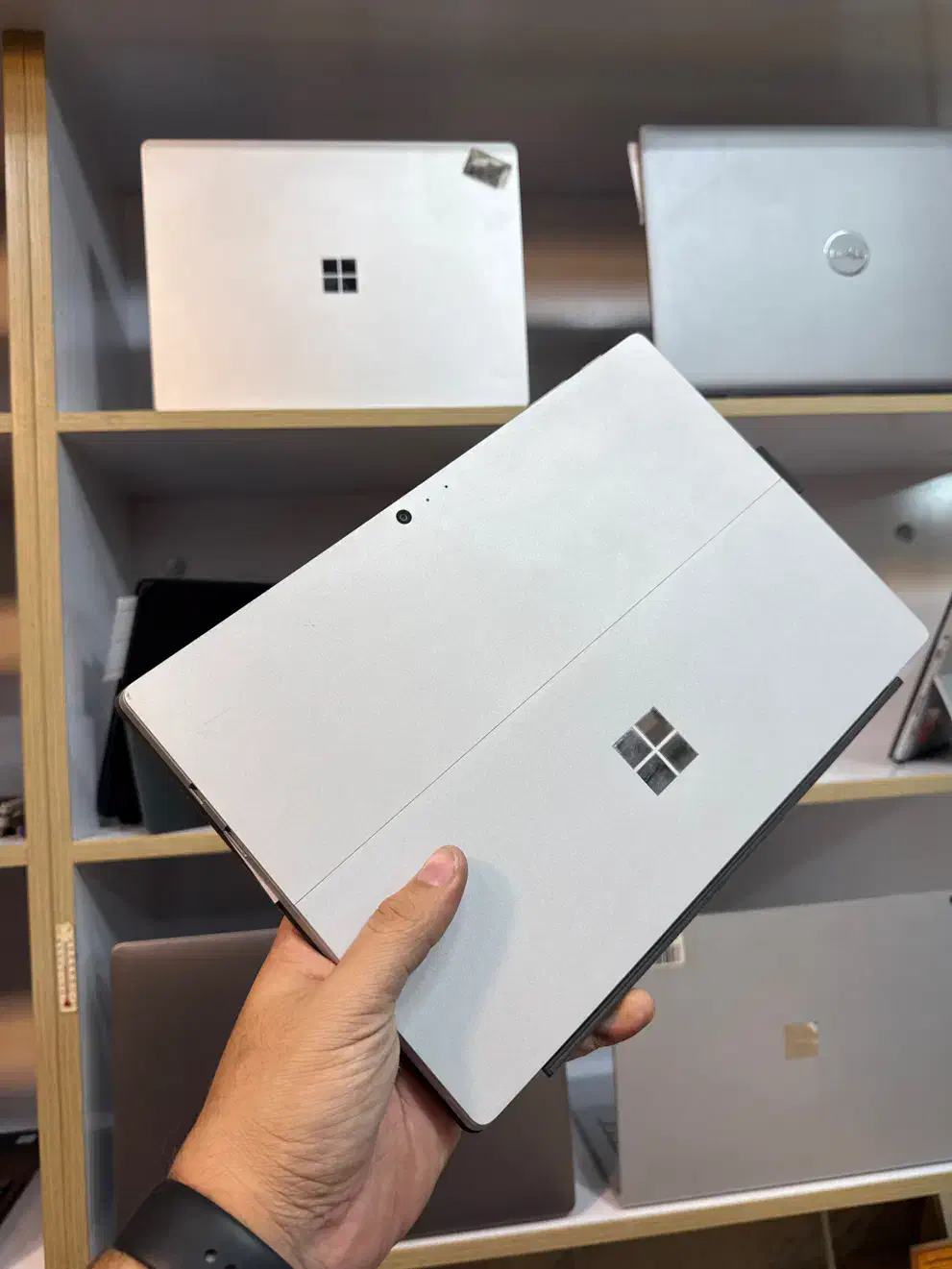 سرفیس پرو ۴ surface pro 4|رایانه همراه|همدان, |دیوار