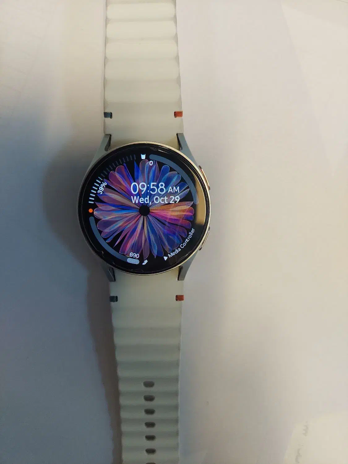 گلکسی واچ|لوازم جانبی موبایل و تبلت|چالوس, |دیوار