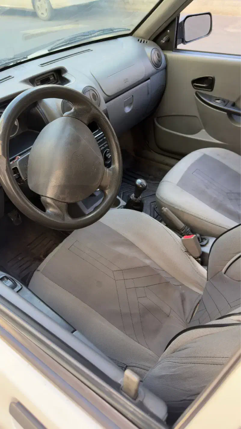 پراید 98|خودرو سواری و وانت|اسلام‌شهر, شهرک لاله|دیوار