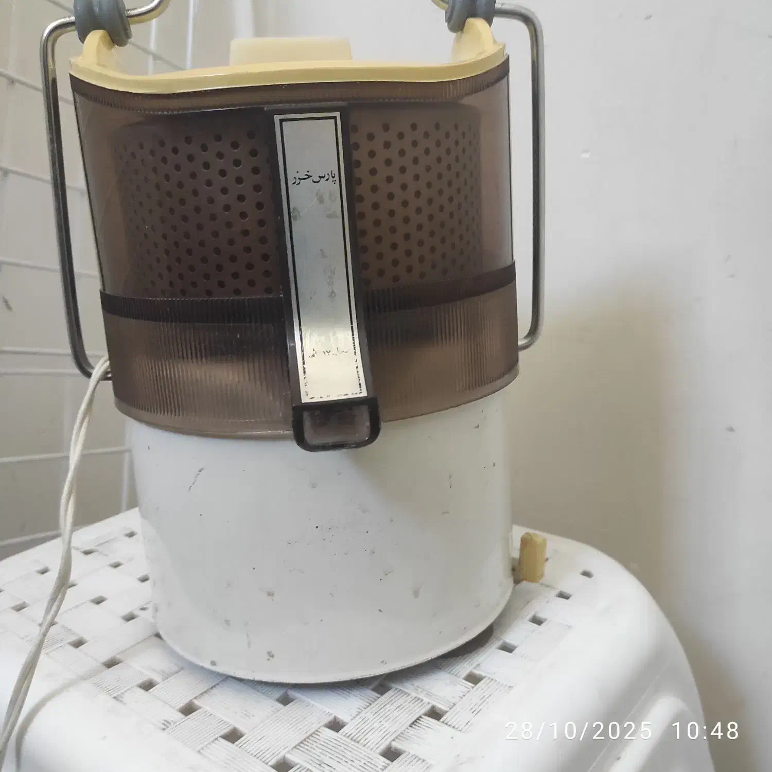 آبمیوه گیری|آبمیوه‌گیر و آب‌مرکبات‌گیر|زنجان, |دیوار