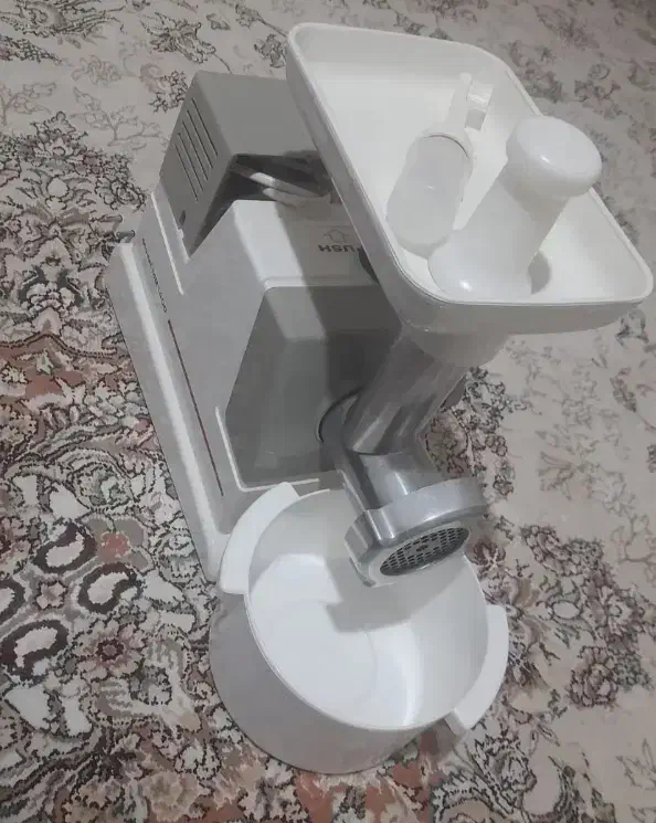 چرخگوشت پارس خزر ۱۴۰۰|خردکن، آسیاب، غذاساز|پارس‌آباد, |دیوار