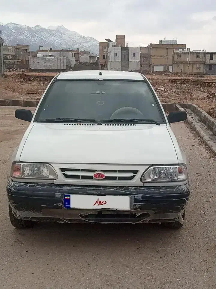 فروش|خودرو سواری و وانت|یاسوج, |دیوار