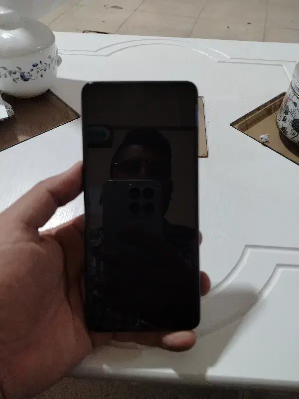 گوشی poko x3 شیاومی|موبایل|سنندج, |دیوار