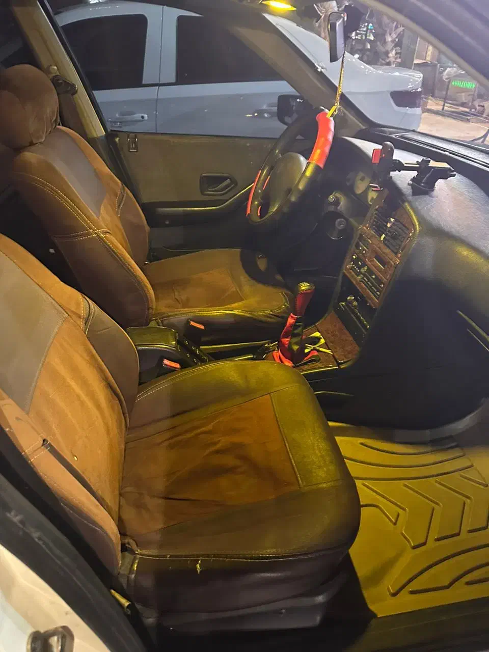 پارس سفید|خودرو سواری و وانت|اهواز, کیانپارس |دیوار