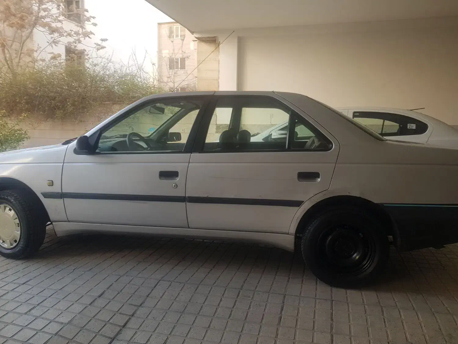 خودرو|خودرو سواری و وانت|کرج, کوی مدرس|دیوار