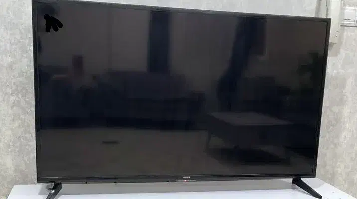 تی وی|تلویزیون و پروژکتور|چمران, |دیوار