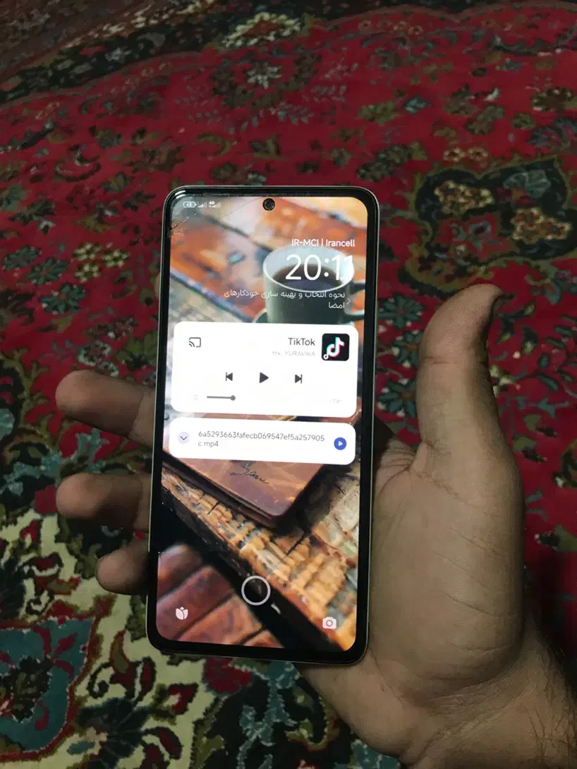 فروش گوشی ردمی نوت ۱۴|موبایل|چابهار, |دیوار