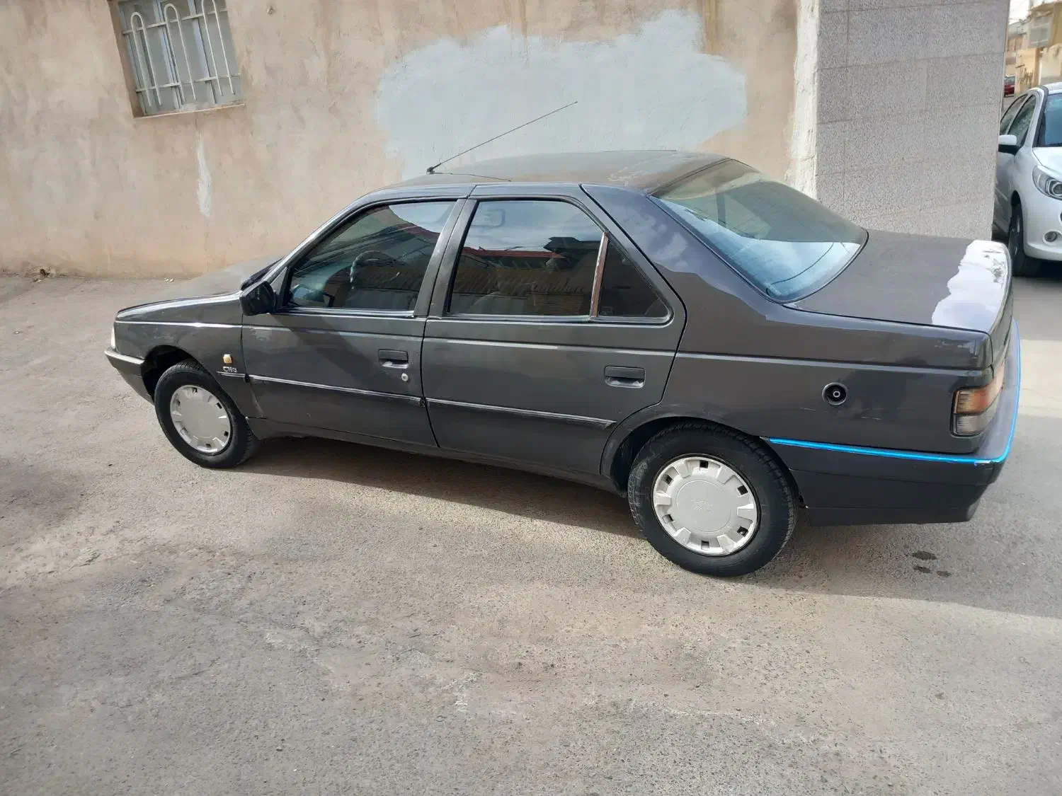 روا مدل۸۶|خودرو سواری و وانت|نیشابور, کوی یغما|دیوار