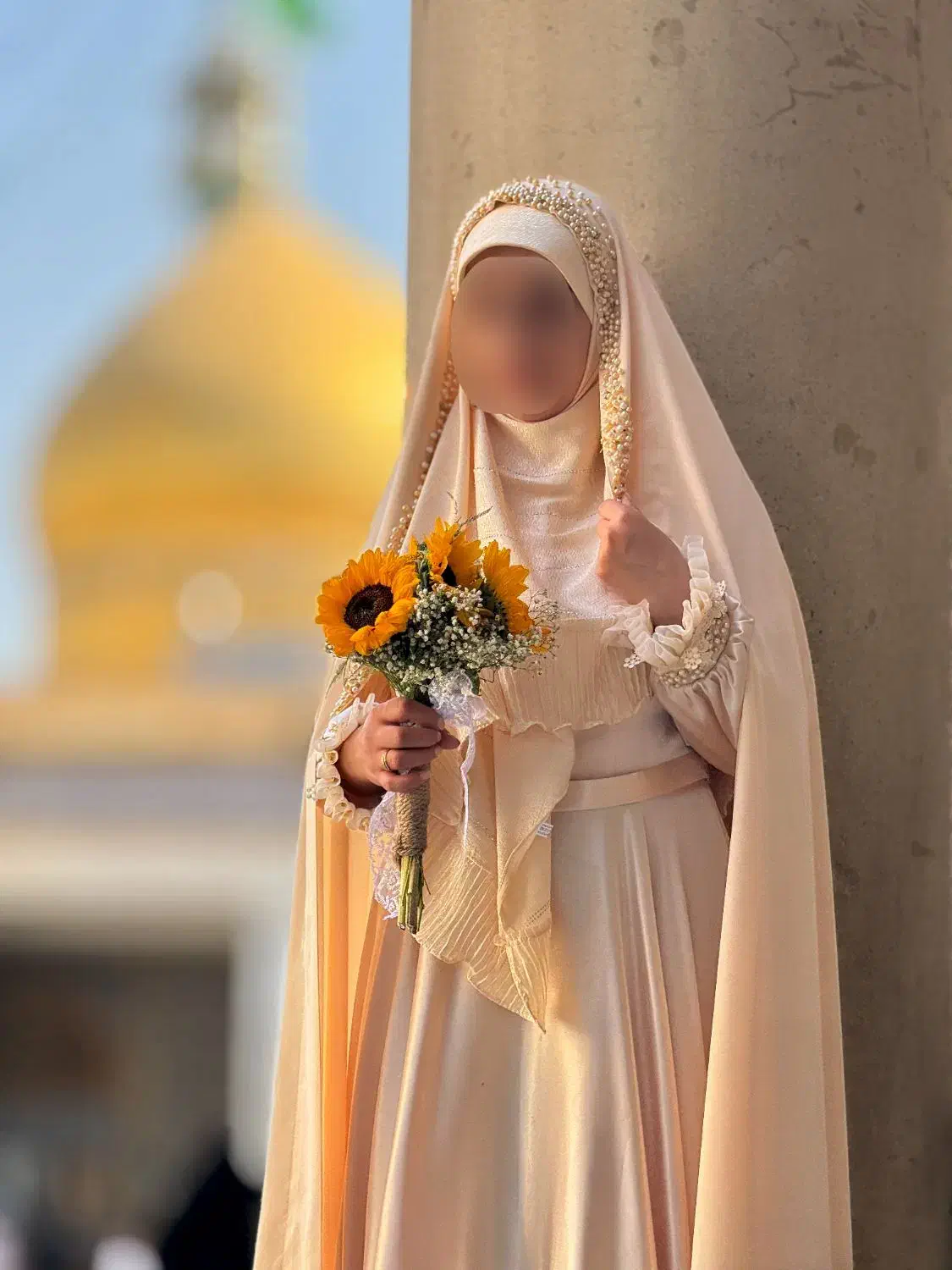 عکاس اختصاصی حرم و جمکران عکاس حرم عکاسی عقدحرم|خدمات پذیرایی، مراسم|قم, ارم|دیوار