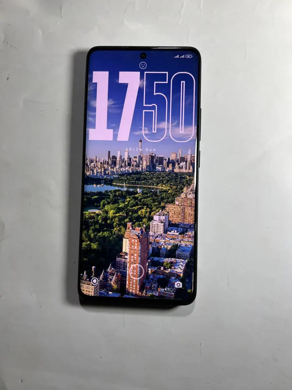 شیاومی نوت ۱۳ پرو پلاس|موبایل|گرگان, |دیوار