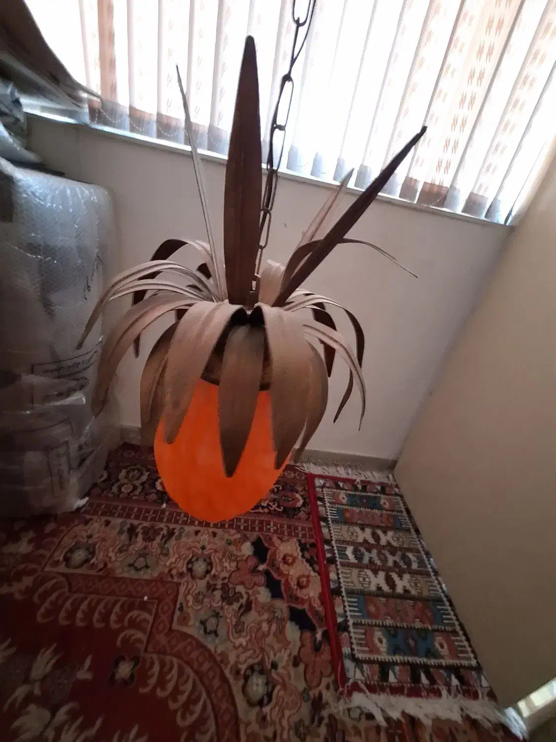 لوستر و دیوارکوب|لوستر و چراغ آویز|فردیس, شهرک هفده شهریور|دیوار